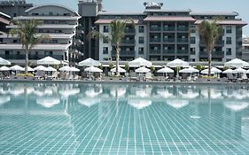 Green Garden Resort & Spa Hotel